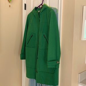Boden - Size 14 Wool Coat!